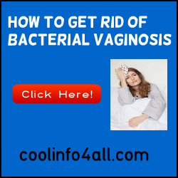 How to Get Rid of Bacterial Vaginosis-3