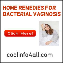 Natural Home Remedies for Bacterial Vaginosis