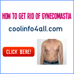 How to Get Rid of Gynecomastia Naturally