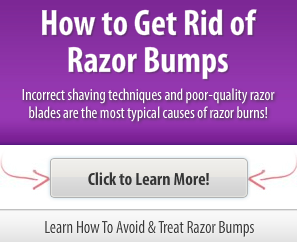 How to Get Rid of Shaving Bumps and Razor Burns Fast-2