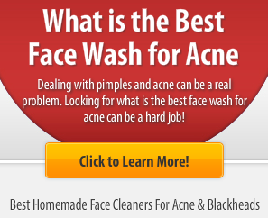 What is the Best Face Wash for Acne1