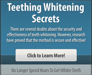 What Is The Best Over The Counter Teeth Whitening Product