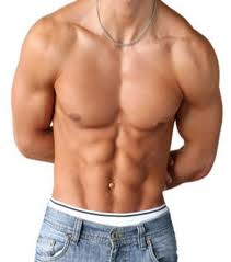 How To Get Ripped Fast Naturally