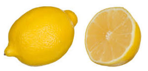 lemon juice for freckles